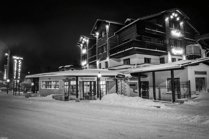 Hotel 57 of 58