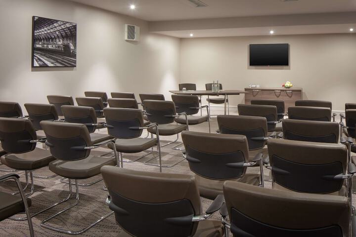 Meeting 86 of 124