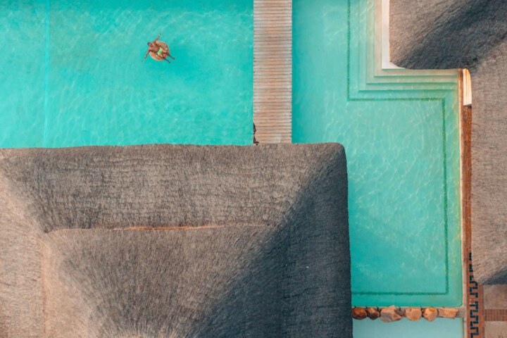 The Makokola Retreat