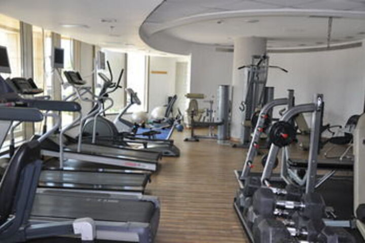Health and Fitness 13 of 40