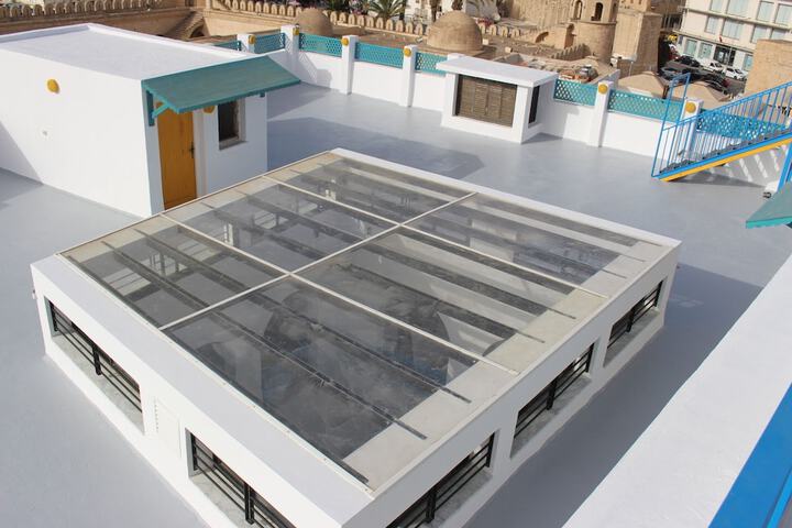 Terrace/Patio 142 of 153