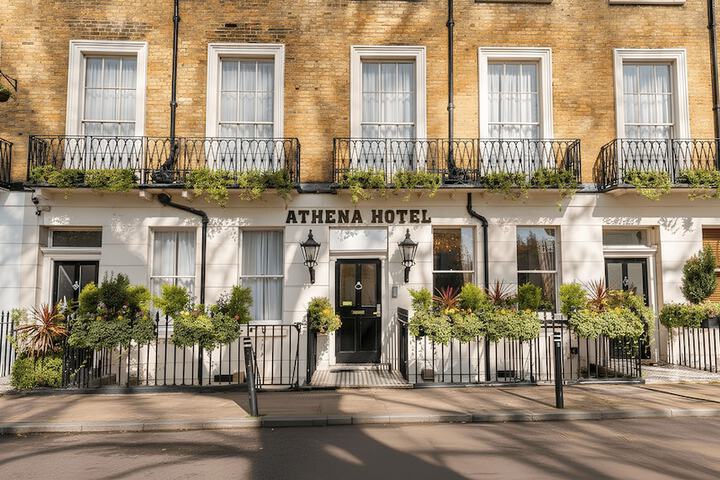 Athena
