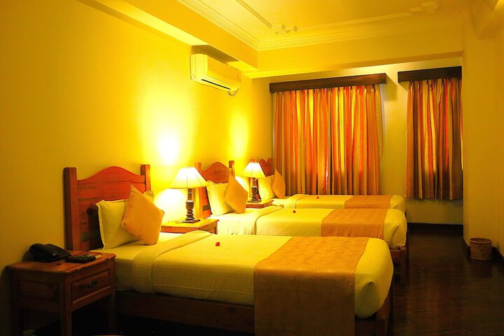 Room 15 of 64