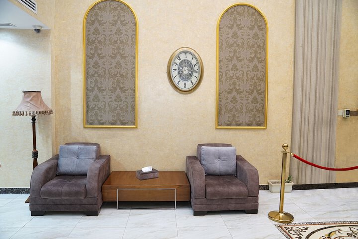 Hotel Interior 26 of 27