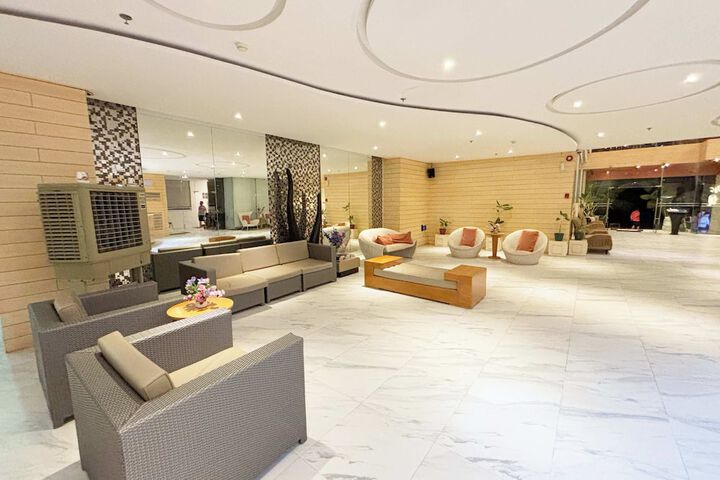 Hotel Interior 5 of 211