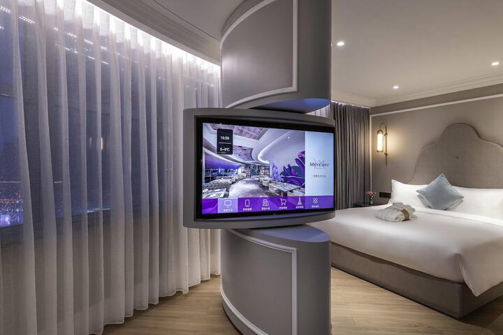 Room 3 of 20