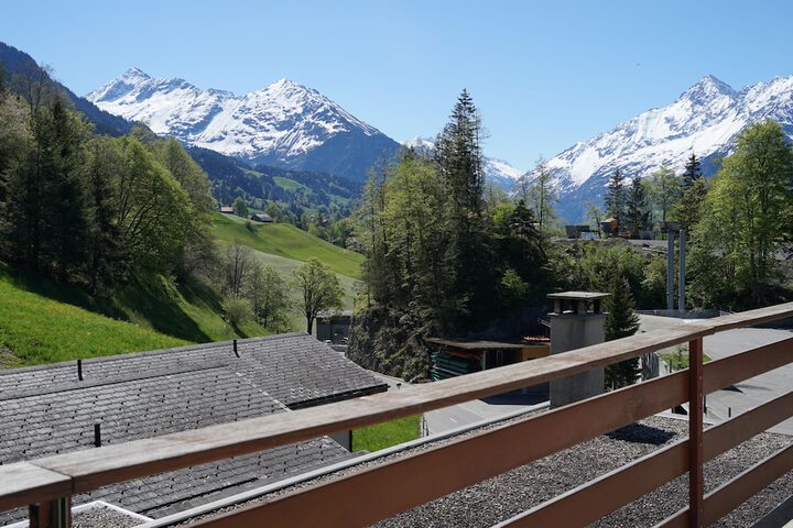 Hotel View 24 of 26