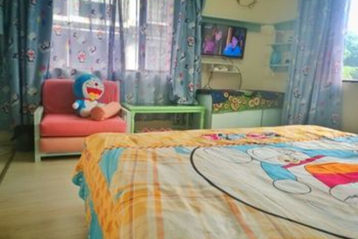 Room 14 of 64