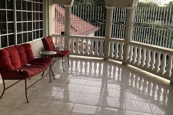 Terrace/Patio 18 of 24