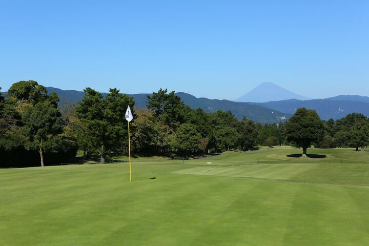 Golf 34 of 52