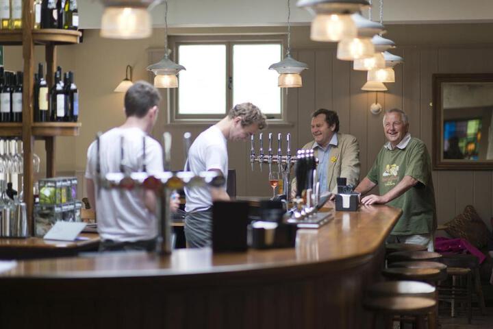 Fitness Center Photo