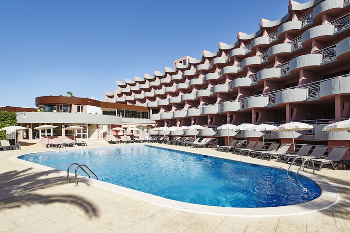 Pool to Cool