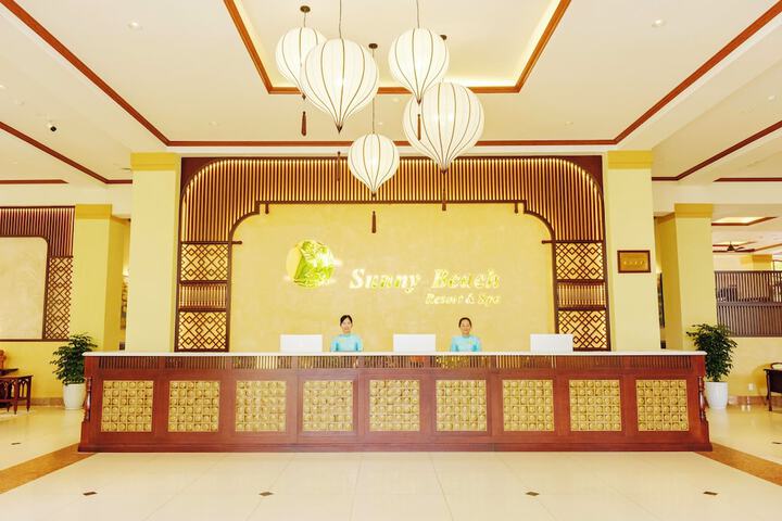 Hotel Interior 2 of 139