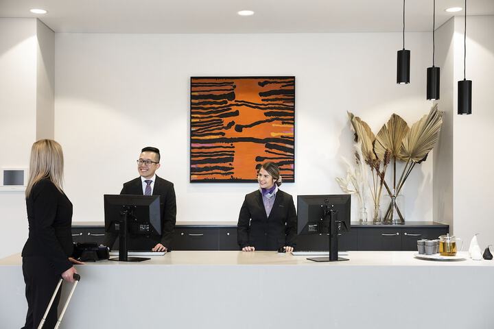 Hotel Interior 2 of 39