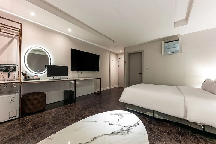 Yongin Singal Sangsang Hotel 1