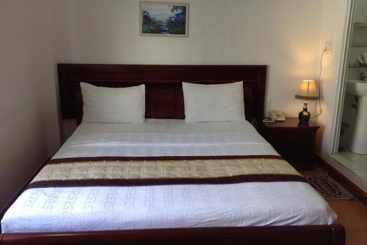 Huong Duy Hotel