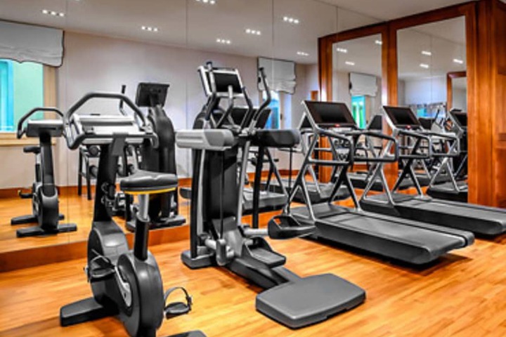 Fitness Club