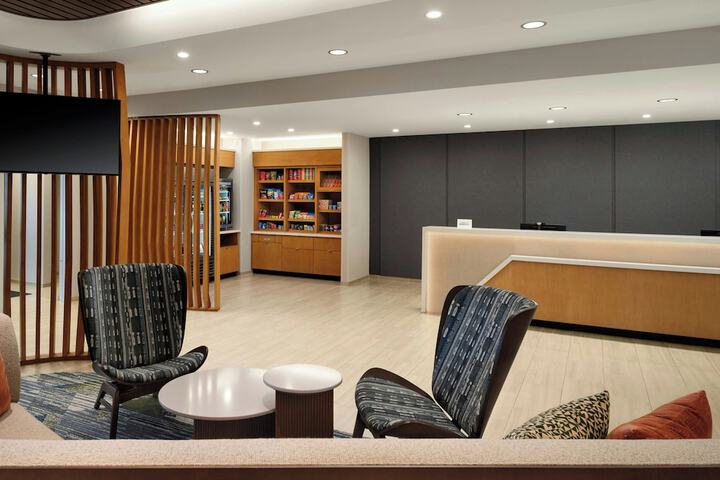Hotel Interior 2 of 22