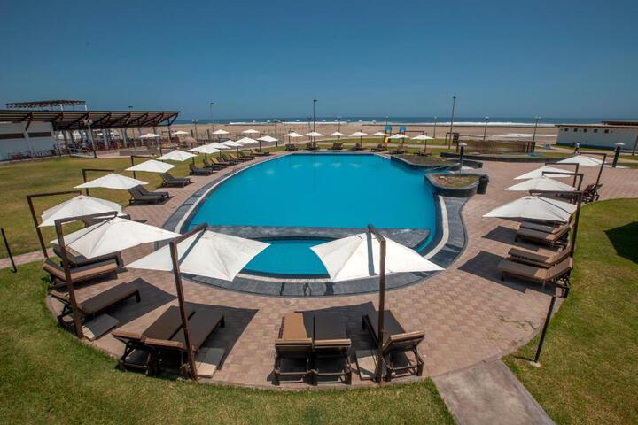 DM Hoteles Asia
