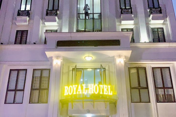 Hotel 26 of 29