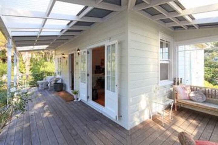 Terrace/Patio 32 of 32