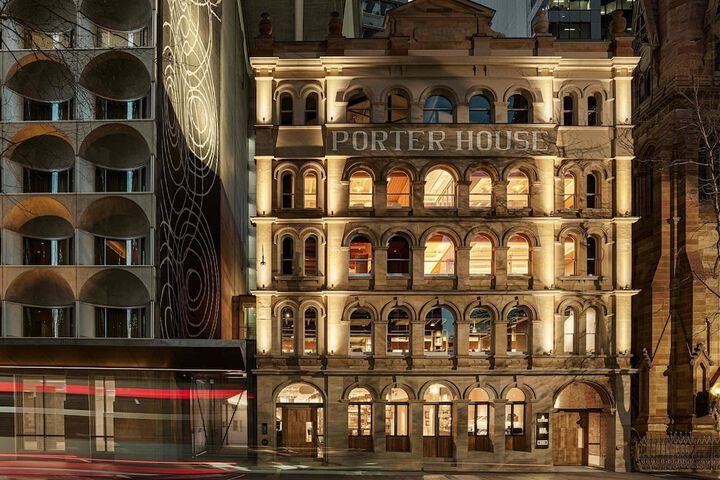 Image of The Porter House Hotel Sydney - MGallery
