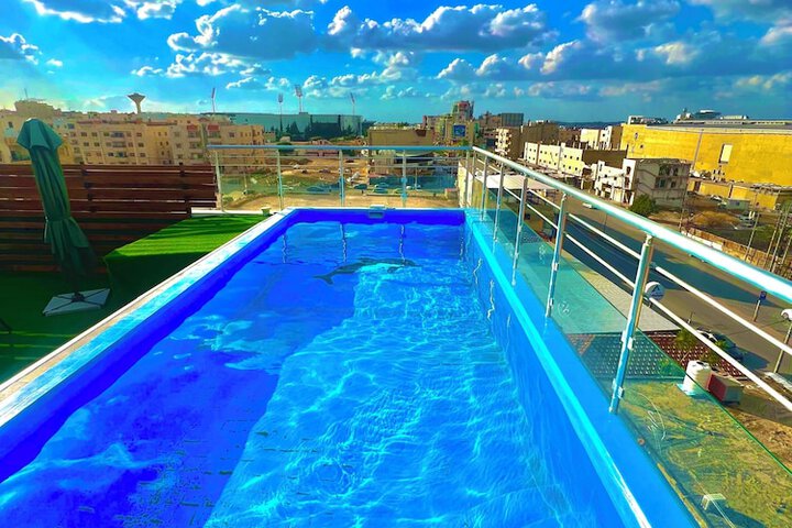 Royal Group Hotel Irbid