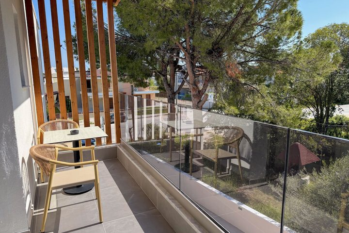 Terrace/Patio 80 of 81