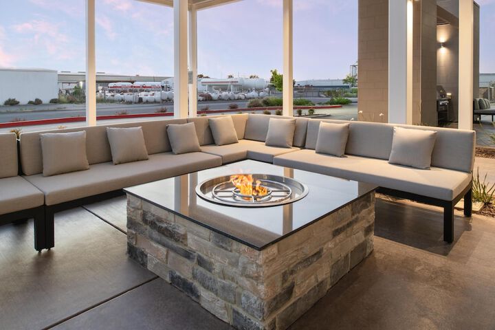 Terrace/Patio 42 of 47