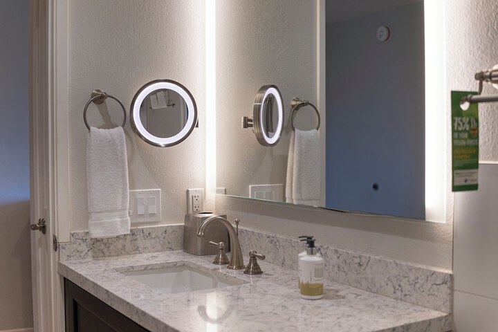 Bathroom Vanities