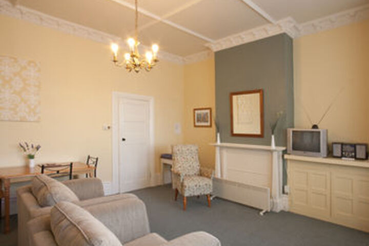 Fitness Center Photo