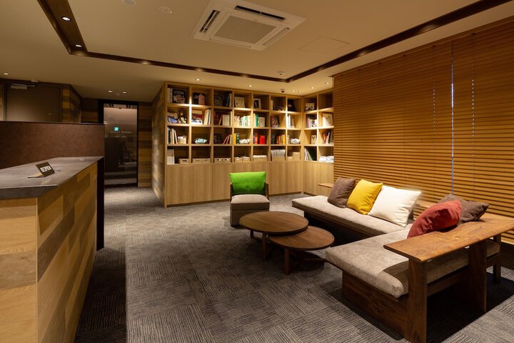 Lobby Photos