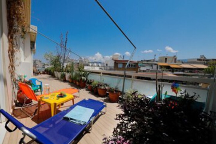 Terrace/Patio 42 of 47