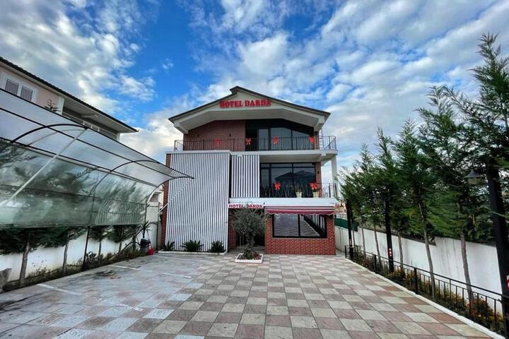Hotel Darda
