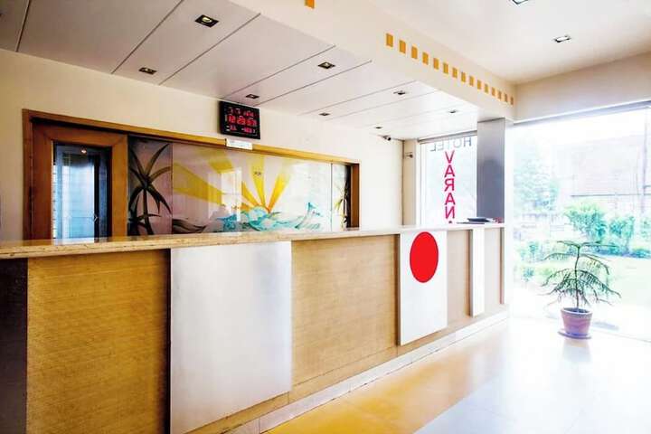 Hotel Interior 2 of 12
