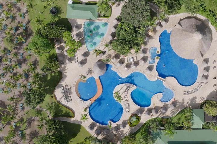 Pool 23 of 154