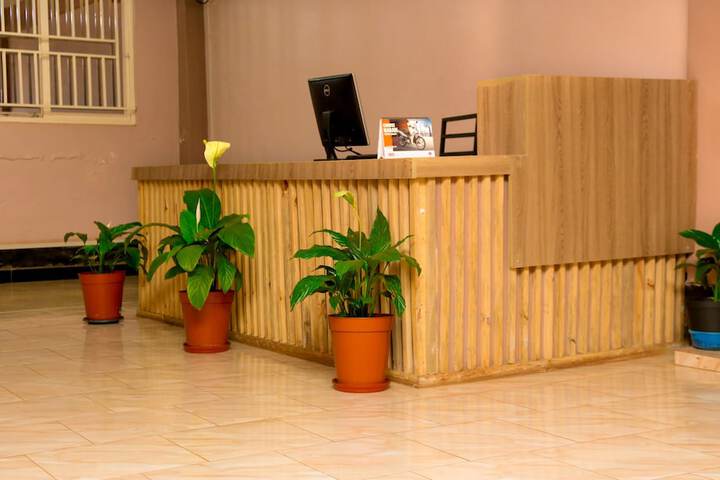 Hotel Interior 2 of 39