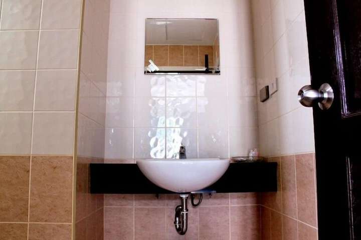 Bath Amenities