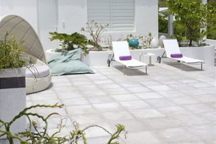 Terrace/Patio 44 of 46