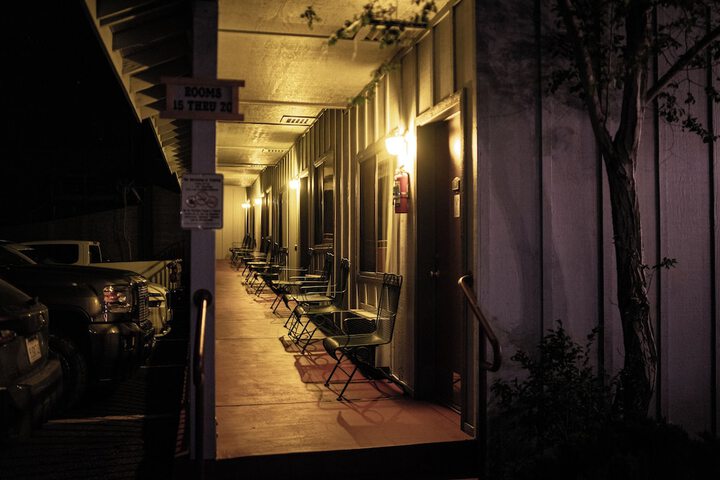 Hotel 71 of 95