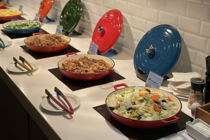 Dining 55 of 82