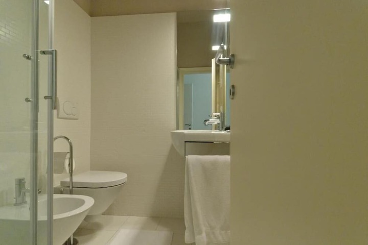Bath Interior