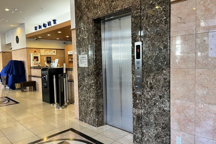 Elevator