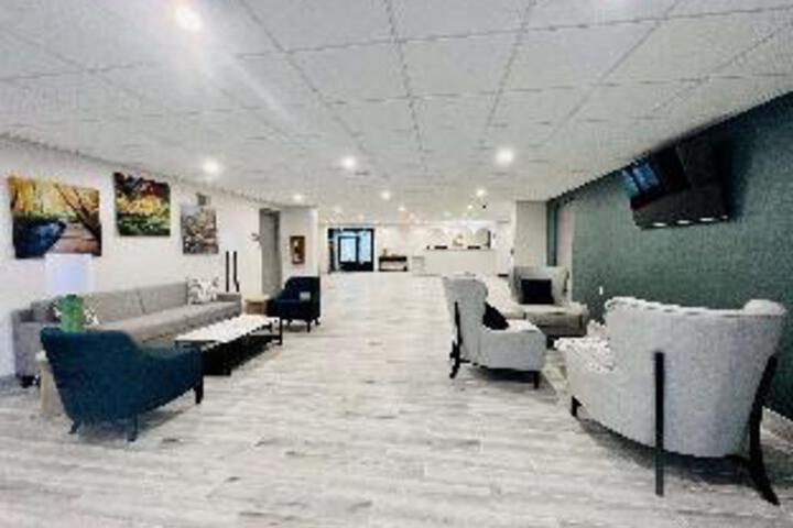 Hotel Interior 13 of 22