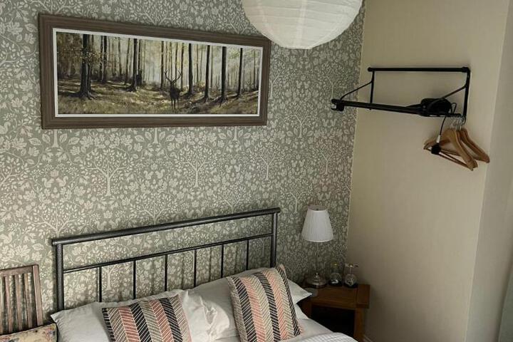 Suite Photo