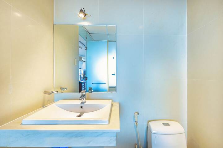 Bath Amenities