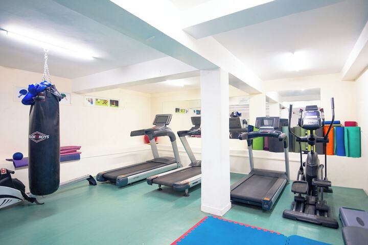 Health and Fitness 30 of 56
