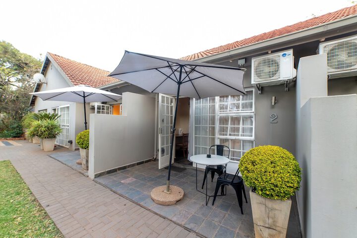 Terrace/Patio 23 of 42