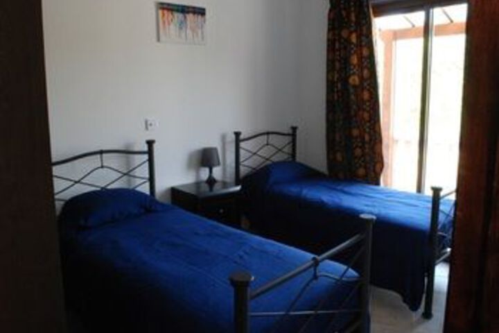 Guest Suite