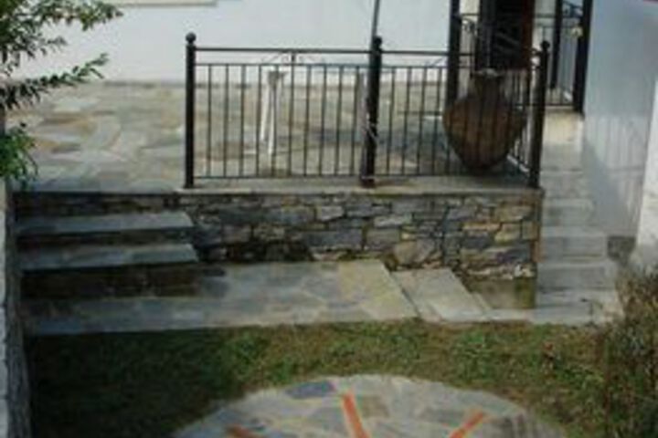 Terrace/Patio 10 of 11